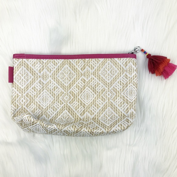 Sephora Tassle Pouch - Picture 5 of 5